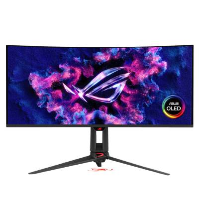 Monitor ASUS ROG Swift OLED PG34WCDN (90LM0CU0-B01971)